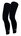 Incalzitoare picioare Force Race Negre XL