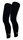 Incalzitoare picioare Force Race Negre XL