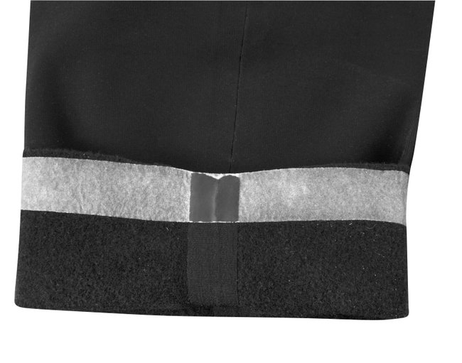 Incalzitoare picioare Force Race Negre XL
