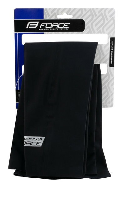 Incalzitoare picioare Force Race Negre XL