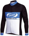 Tricou BBB Team Jersey maneca scurta XL