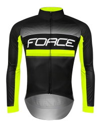 Tricou Force Premium Drift Rain Unisex M