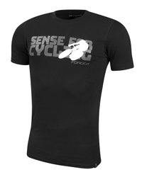 Tricou Force SENSE Gri XS
