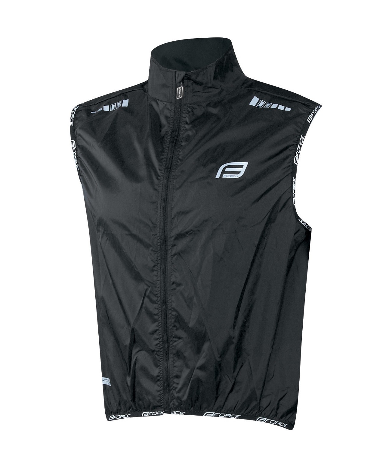 Force Vesta Force V48 neagra XS