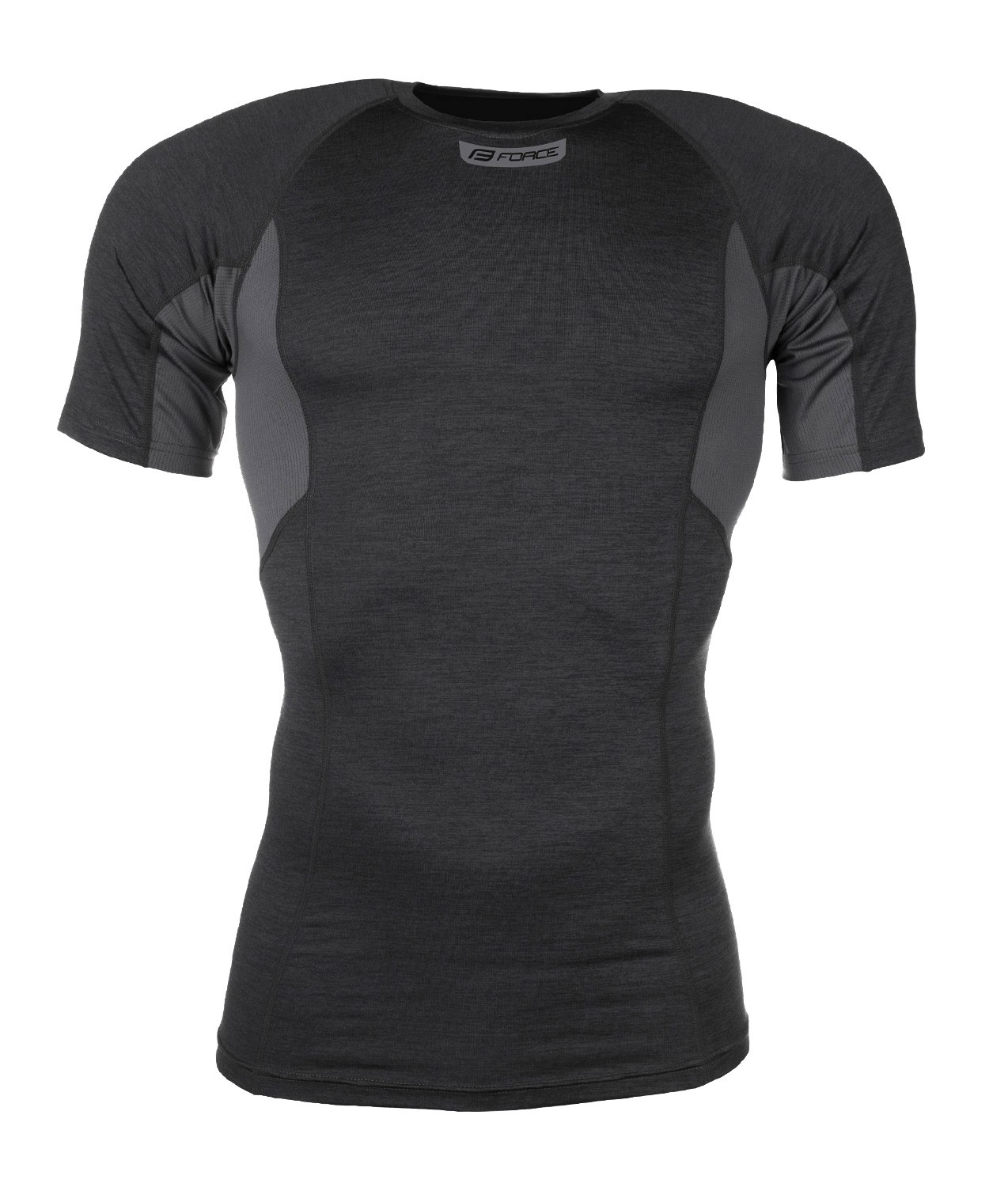 Force Bluza de Corp Force F Breeze Gri