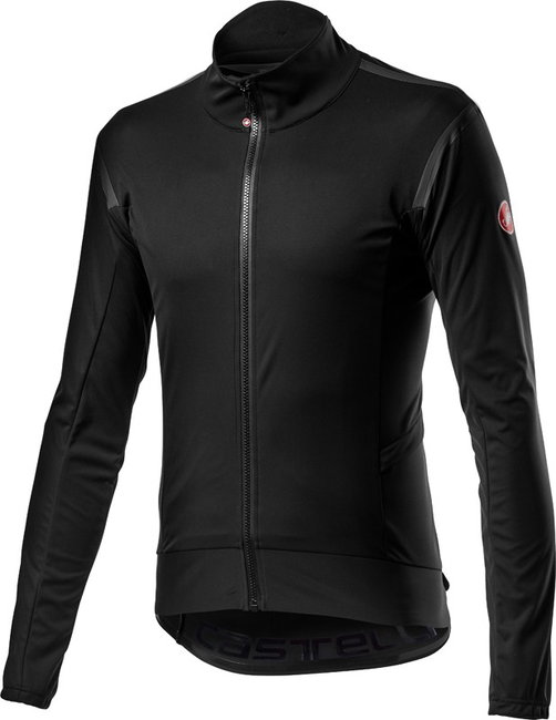 Jacheta Castelli Alpha RoS 2, Negru L