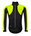 Jacheta Force X100 Pentru Iarna Negru-Fluo XS