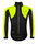 Jacheta Force X100 Pentru Iarna Negru-Fluo XS