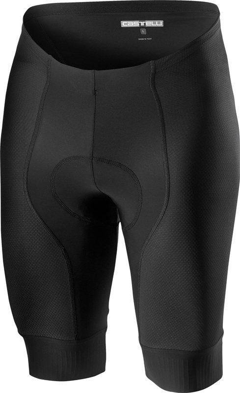 Sporting Goods Pantaloni scurti Castelli Competizione Negru XXXL