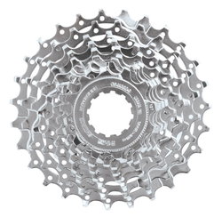 Pinioane Shimano HG 400 9v 11-28T
