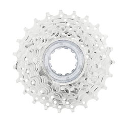 Pinioane pe caseta Shimano HG400 9v 11-25T