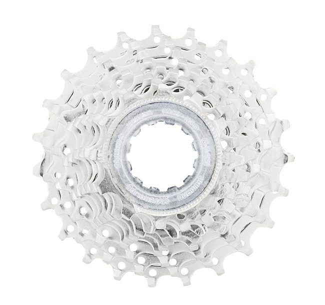 Pinioane pe caseta Shimano HG400 9v 11-25T