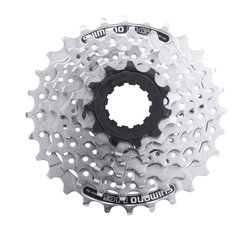 Pinioane pe caseta Shimano HG41 7v 11-28T