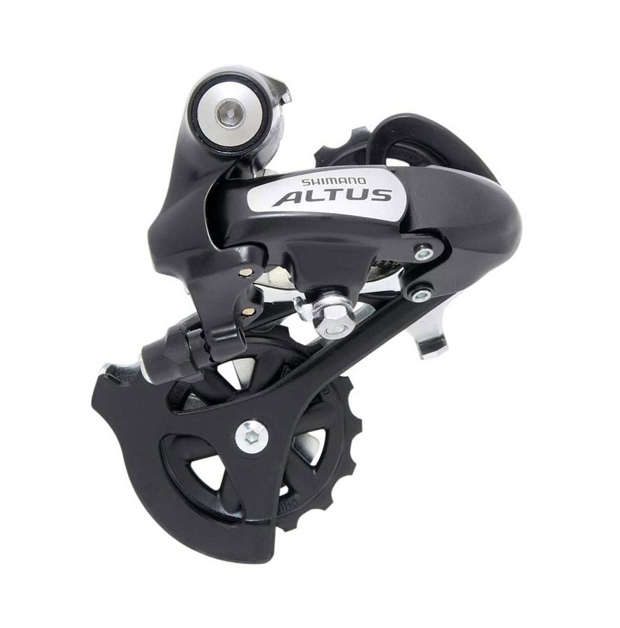Bicycle Derailleurs Schimbator spate Shimano Altus RDM310DL 8v negru