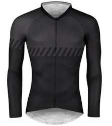 Tricou Force Fashion Negru/Gri XS