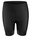 Pantaloni scurti cu bazon Force F Victory, negru, L