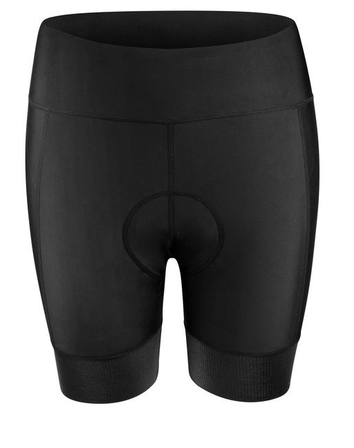Pantaloni scurti cu bazon Force F Victory, negru, XS
