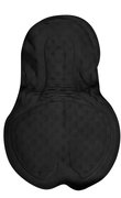 Pantaloni scurti cu bazon Force F Victory, negru, XS