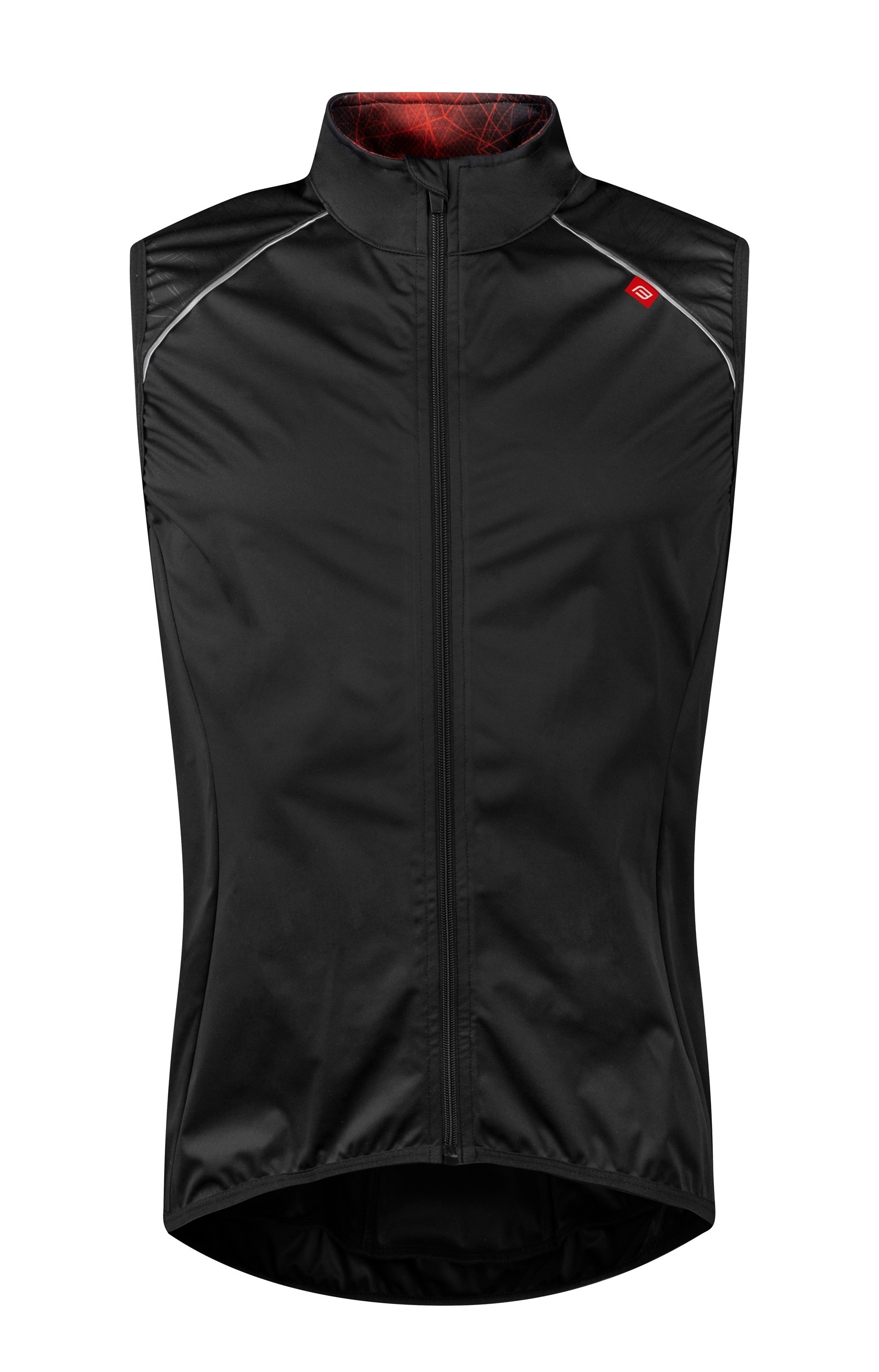 Force Vesta antivant Force Laser, negru