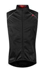 Vesta antivant Force Laser, negru, XXXL