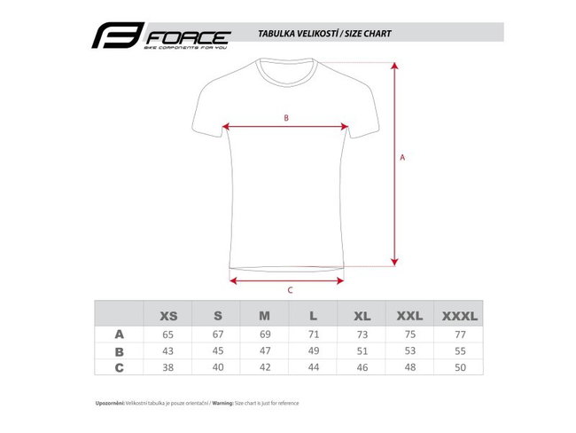Tricou ciclism Force Bike, gri/verde, L