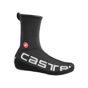 Castelli - huse pantofi Diluvio UL - negru argintiu