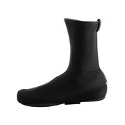 Castelli - huse pantofi Diluvio UL - negru argintiu