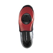 Incalzitor varf pantof Castelli Toe Thingy 2, Negru, UNI