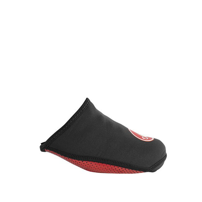 Incalzitor varf pantof Castelli Toe Thingy 2, Negru, UNI