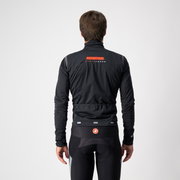 Jacheta Castelli Alpha RoS 2, Negru XL