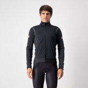 Jacheta Castelli Alpha RoS 2, Negru XL