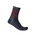 Sosete Castelli Go 15, Bleumarin/Rosu, S/M, 36-39