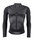 Bluza functionala Force Thunder cu maneci lungi neagra XL-XXL