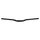 Ghidon Force Basic H6.6 rised 31.8/740mm AL Negru Mat