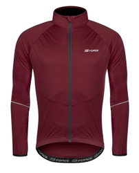 Jacheta Force Arrow bordo