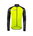 Jacheta Force Windpro KID windproof Fluo/Negru 153-164