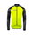Jacheta Force Windpro KID windproof Fluo/Negru 153-164