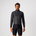 Jacheta cu puf Castelli Unlimited Puffy, Antracit/Negru, XXL