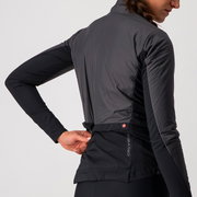 Jacheta cu puf Castelli Unlimited W Puffy, de dama, Antracit, M