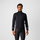 Jacheta de ploaie Castelli Emergency 2 Rain, Negru, XXXL