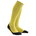 CEP - Sosete de compresie pentru femei alergare iarna Winter Run Socks - galben negru