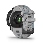 Garmin - Instinct 2s smartwatch robust cu GPS - editie Camo - Mist Camo