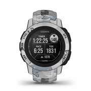 Garmin - Instinct 2s smartwatch robust cu GPS - editie Camo - Mist Camo