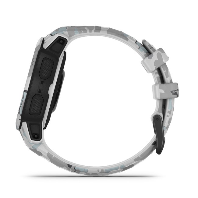 Garmin - Instinct 2s smartwatch robust cu GPS - editie Camo - Mist Camo