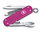 Victorinox - briceag clasic gama Alox - roz intens flamingo party