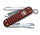 Victorinox - briceag clasic gama Precious Alox - maro