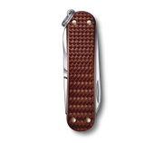 Victorinox - briceag clasic gama Precious Alox - maro