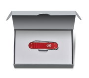 Victorinox - briceag clasic gama Precious Alox - roșu