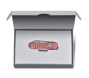 Victorinox - briceag clasic gama Precious Alox - roz
