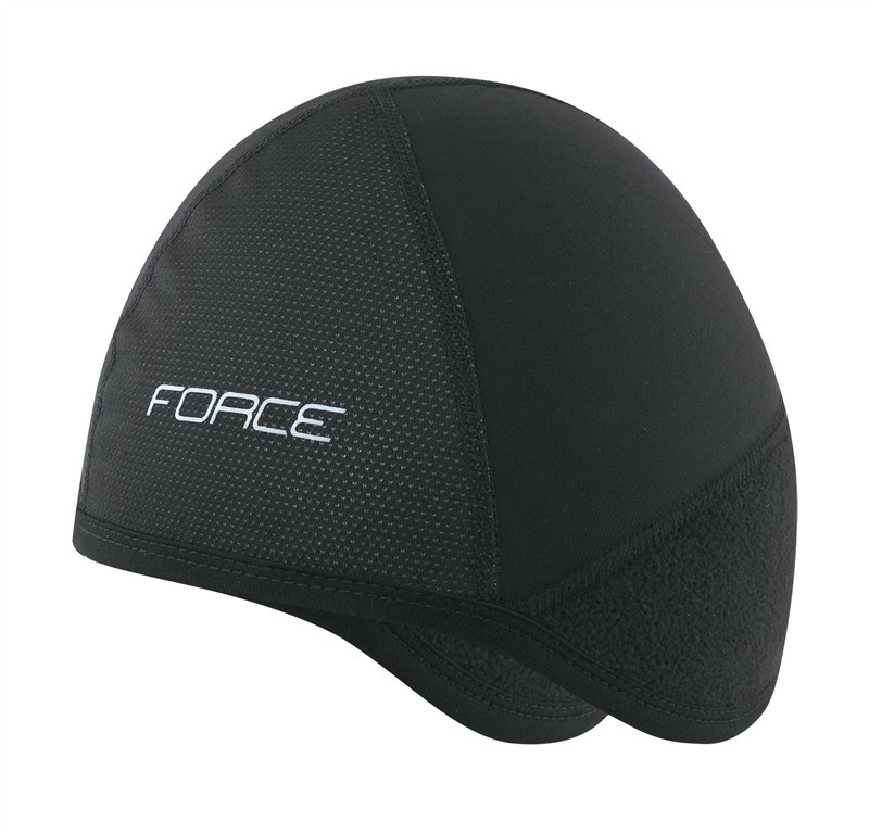Force Caciula sub casca Force neagra pentru iarna L-XL